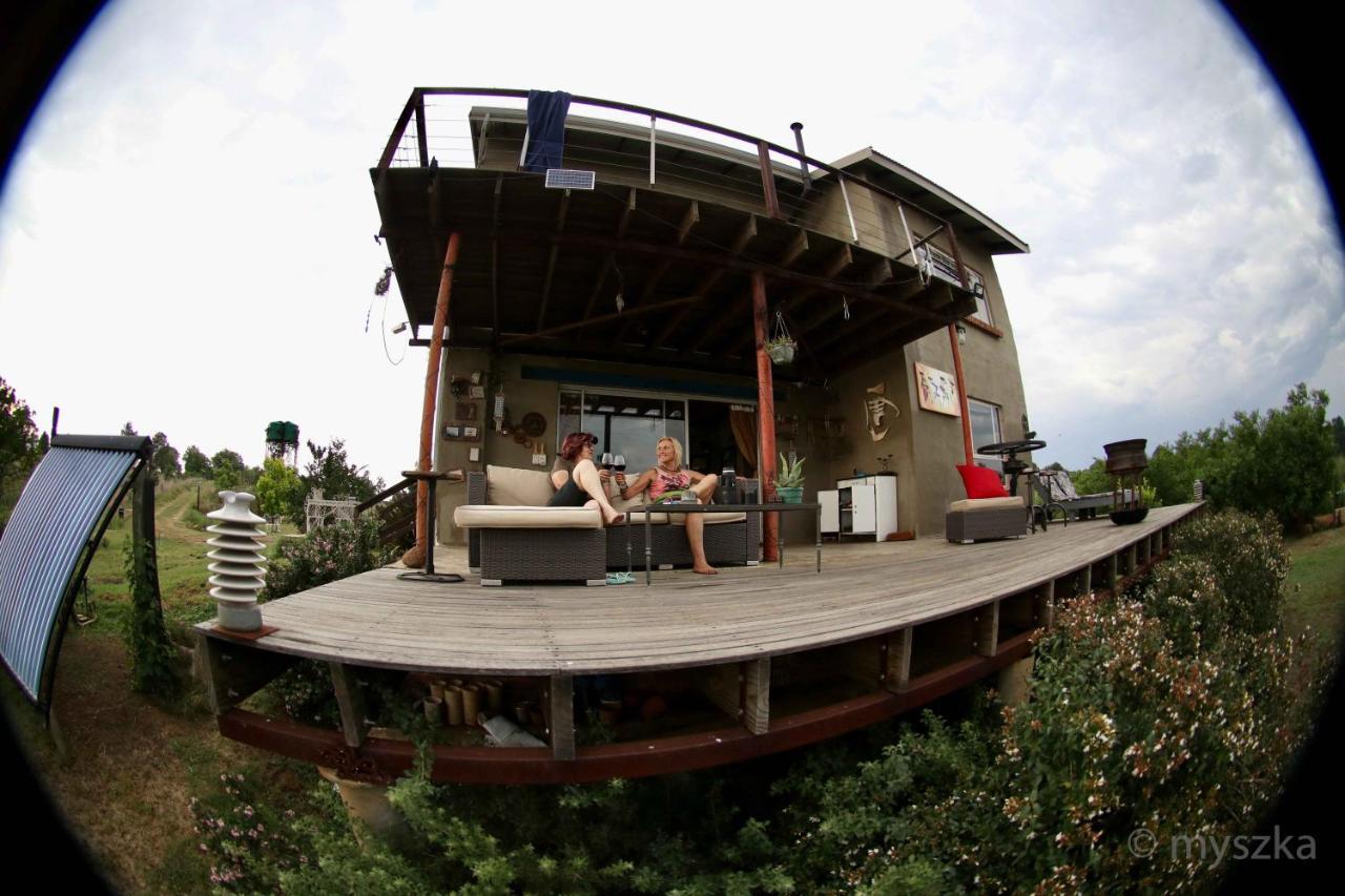 Wonderland Vila Winterton Exterior foto
