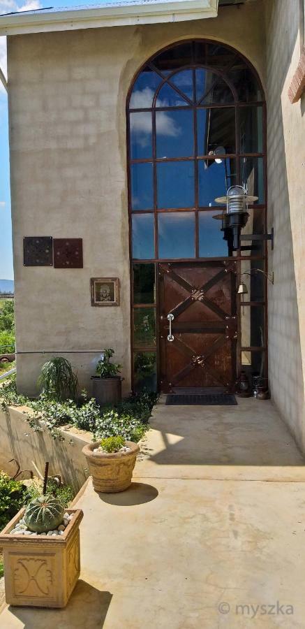 Wonderland Vila Winterton Exterior foto